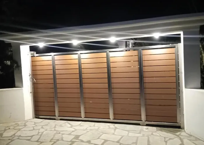 Meteora Grande Luxury &