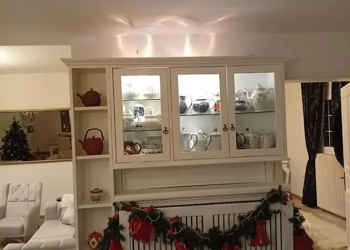 公寓 Meteora Grande Luxury & *