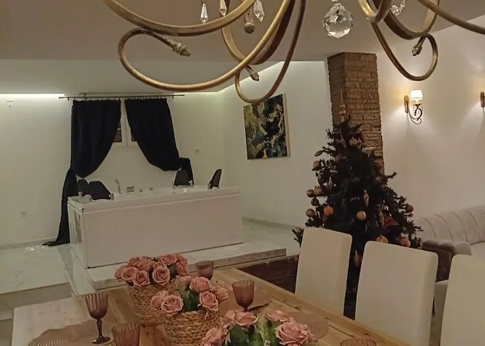 Meteora Grande Luxury &