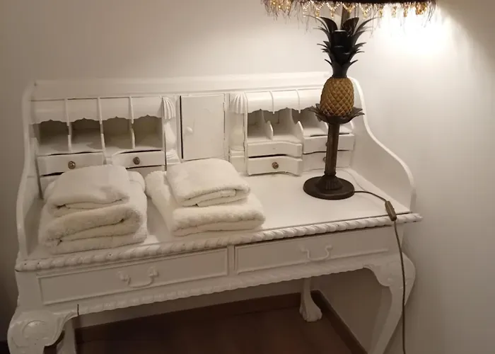 公寓 Meteora Grande Luxury & *