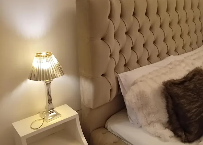 Meteora Grande Luxury &