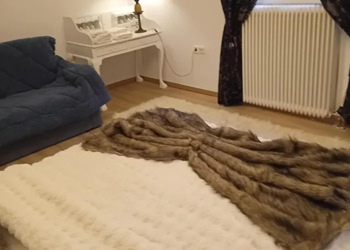 Meteora Grande Luxury & 公寓 *