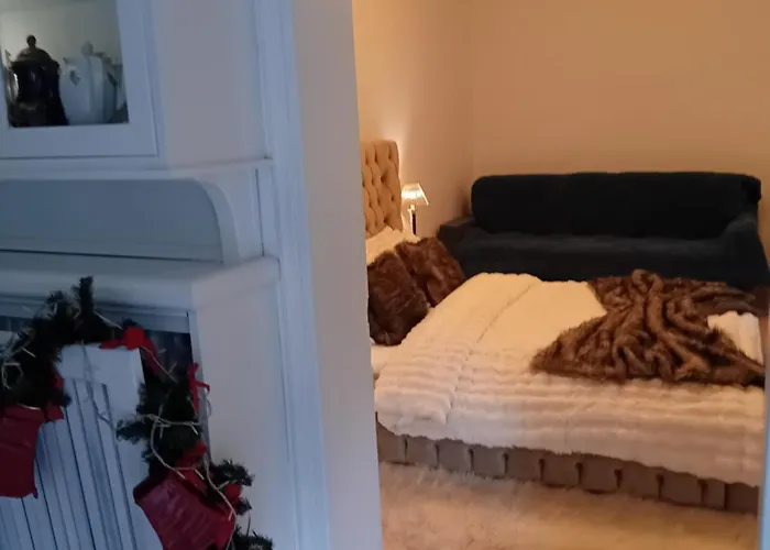 公寓 Meteora Grande Luxury & *