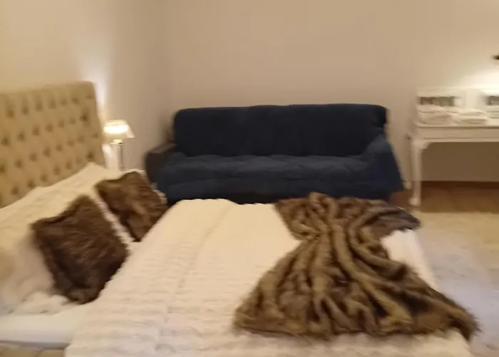 Meteora Grande Luxury & 公寓 卡兰巴卡