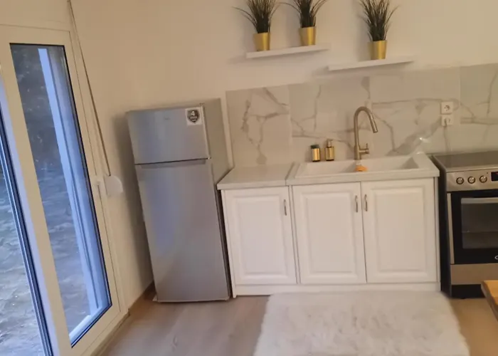 Meteora Grande Luxury & * 卡兰巴卡