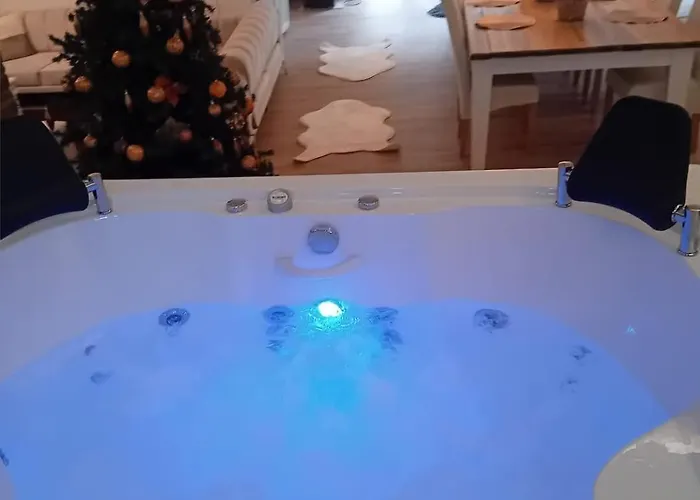 Meteora Grande Luxury & 公寓