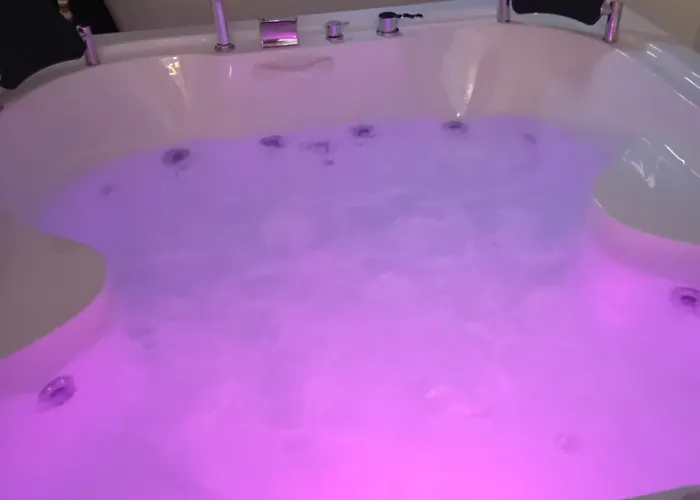 Meteora Grande Luxury & 公寓 卡兰巴卡