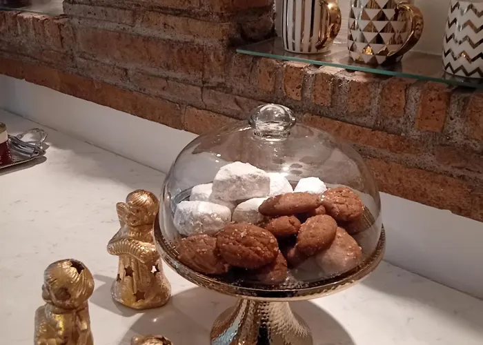 Meteora Grande Luxury & 公寓 *