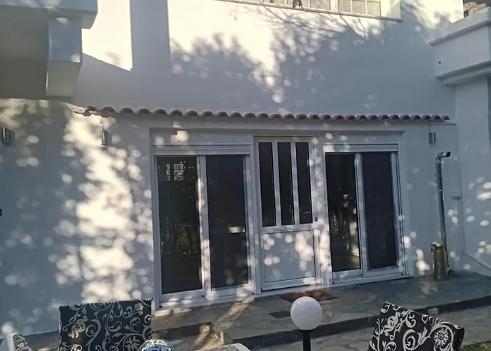 Meteora Grande Luxury & *