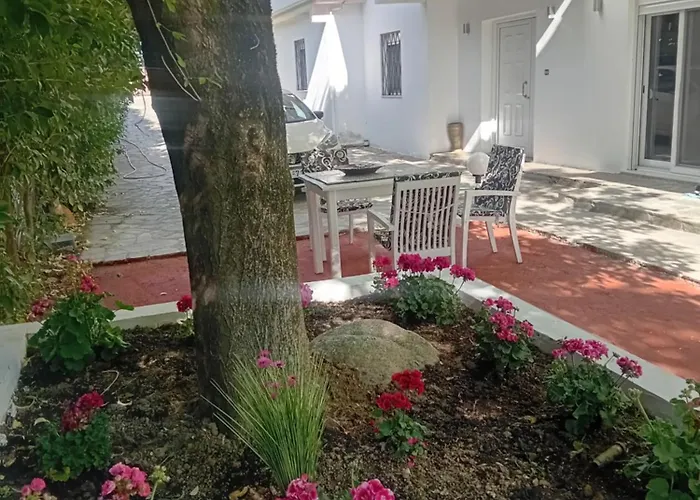 Meteora Grande Luxury & *