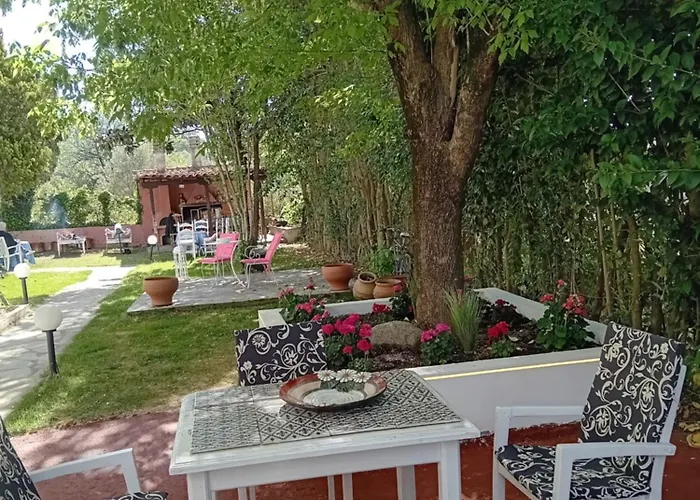 Meteora Grande Luxury & 公寓 *