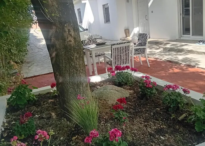 Meteora Grande Luxury &