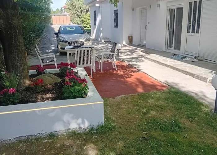 Meteora Grande Luxury & 公寓 *