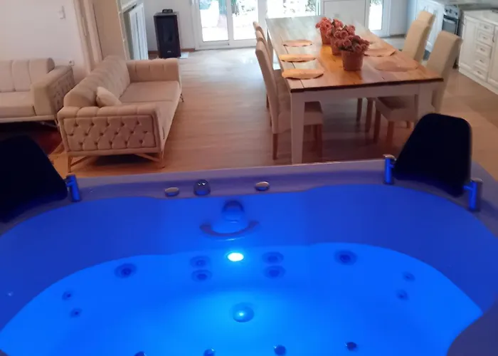 Meteora Grande Luxury &