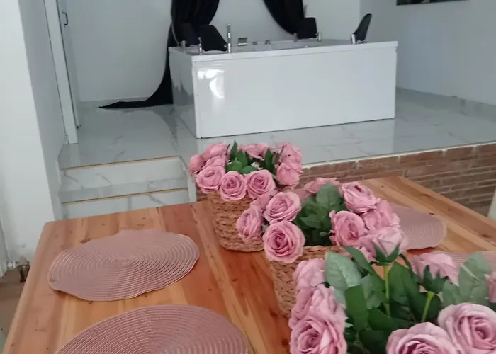 Meteora Grande Luxury & 公寓 卡兰巴卡