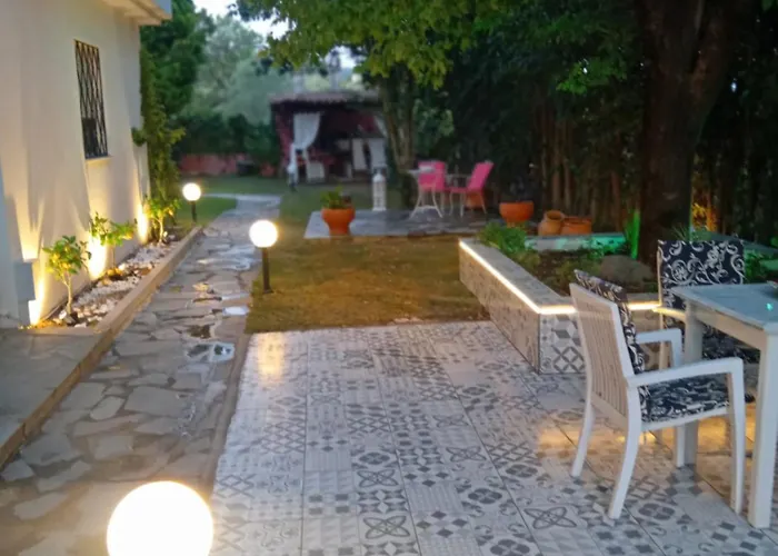 Meteora Grande Luxury & 公寓