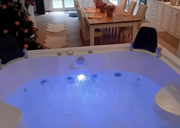 公寓 Meteora Grande Luxury &