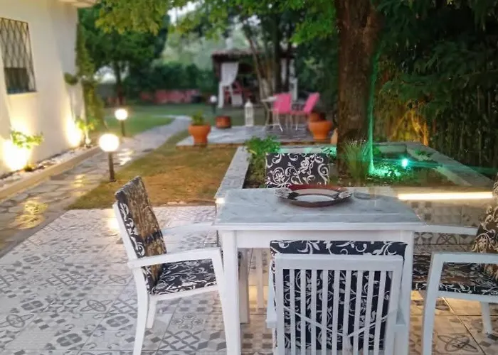 Meteora Grande Luxury & 公寓 *