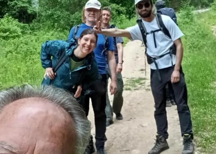 Meteora Grande Luxury & 公寓