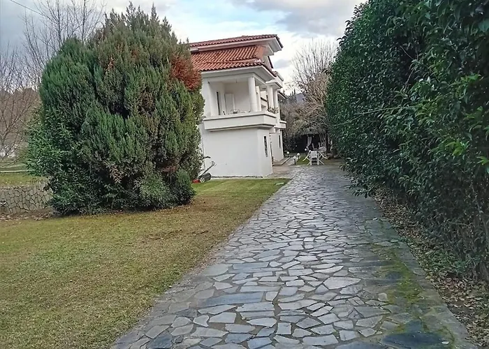 公寓 Meteora Grande Luxury & *