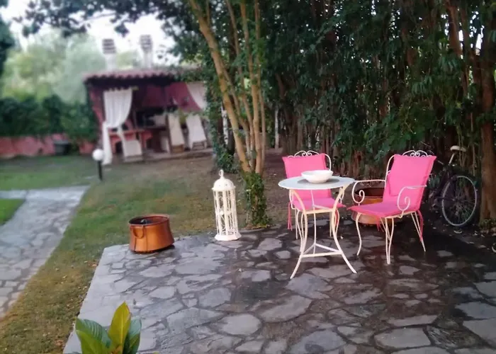 Meteora Grande Luxury & * 卡兰巴卡