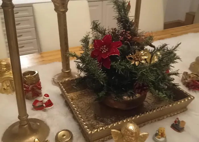 Meteora Grande Luxury & * 卡兰巴卡