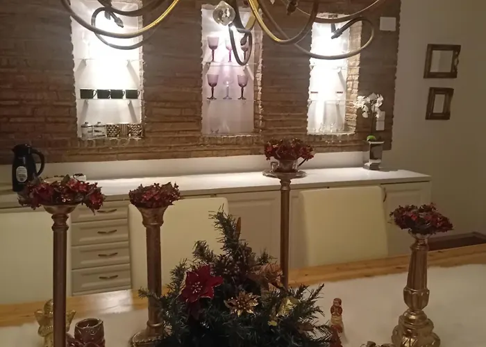 Meteora Grande Luxury & *