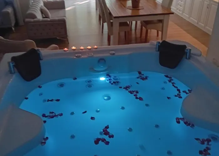 Meteora Grande Luxury & 卡兰巴卡