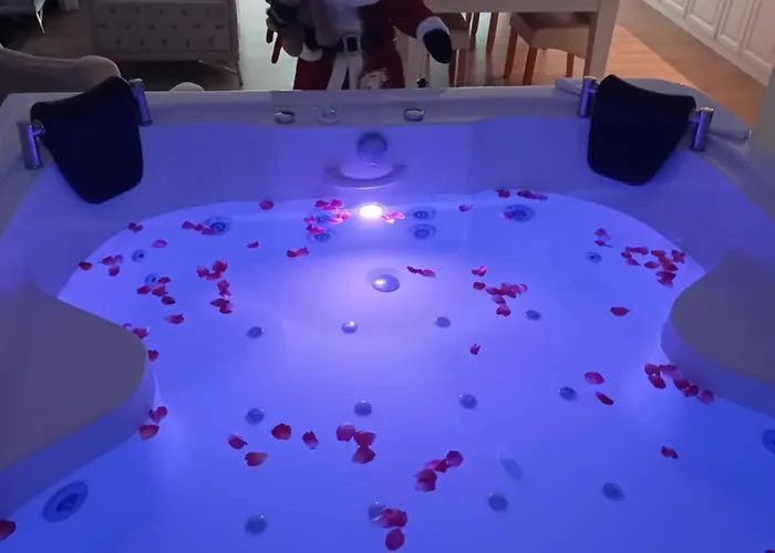 Meteora Grande Luxury & 公寓