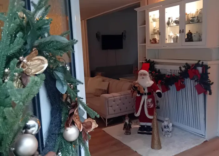 Meteora Grande Luxury & 公寓