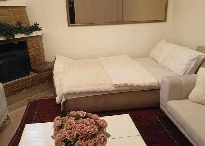 Meteora Grande Luxury & 公寓 *